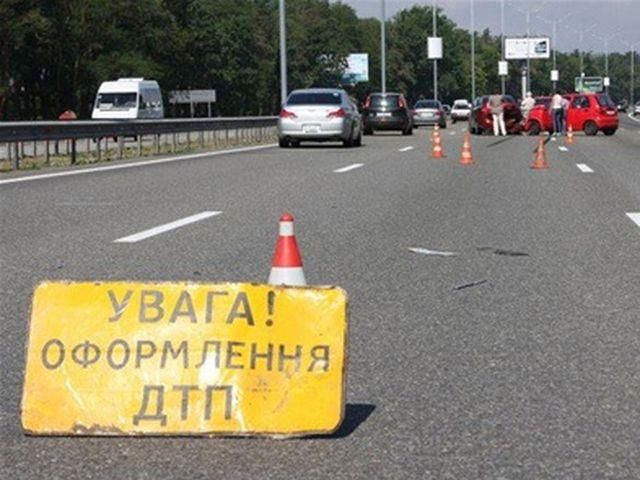 В Одесі байкер збив міліціонера В Одесі байкер збив міліціонера