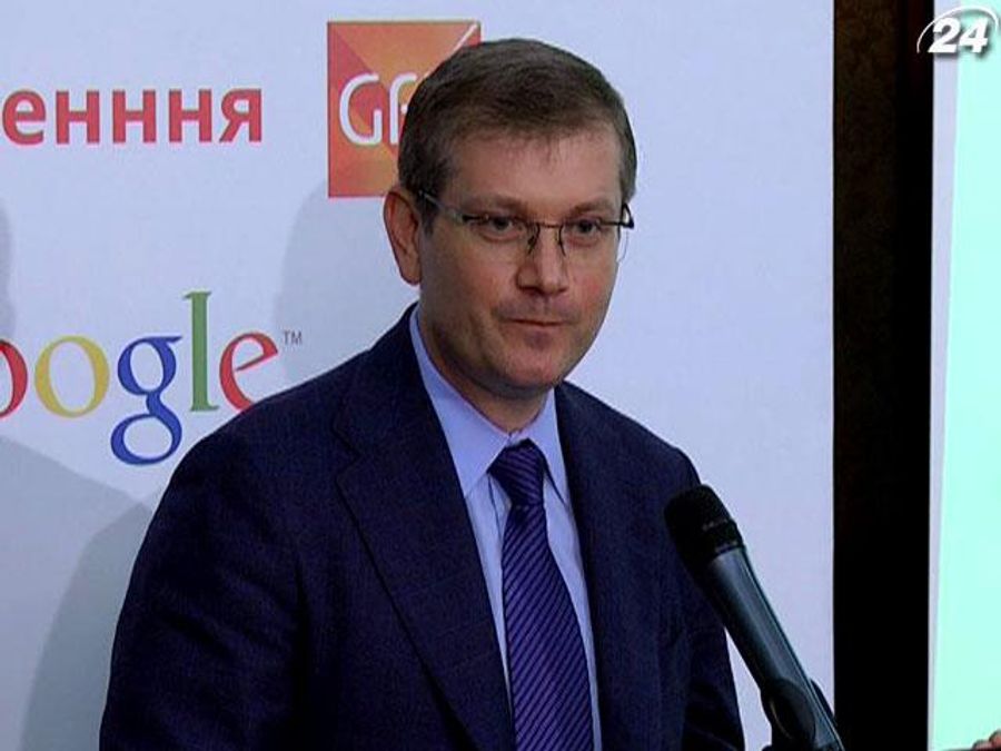 Вилкул об Олимпиаде: Теперь будем определяться с брендом "Львов-2022" Вилкул об Олимпиаде: Теперь будем определяться с брендом "Львов-2022"