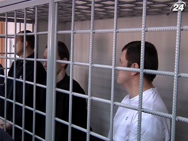 Суд визнав газовиків винними у вибуху в Дніпропетровську Суд визнав газовиків винними у вибуху в Дніпропетровську