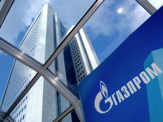"Газпром" зазнає великих збитків через Україну, - експерт "Газпром" зазнає великих збитків через Україну, - експерт