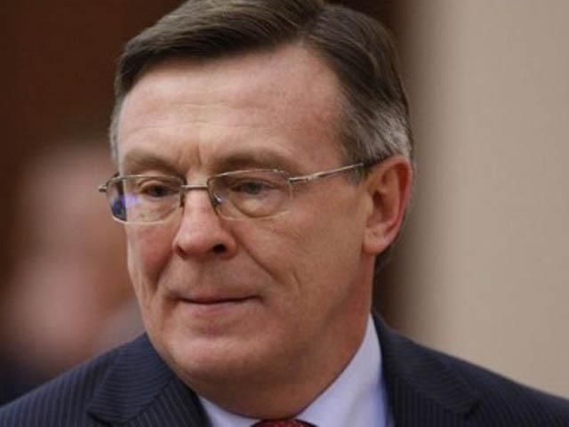 Кожара проти відстрочки підписання Угоди з Євросоюзом Кожара проти відстрочки підписання Угоди з Євросоюзом