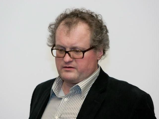 Украина будет верным другом для демократической России, но не сейчас, - евродепутат Украина будет верным другом для демократической России, но не сейчас, - евродепутат