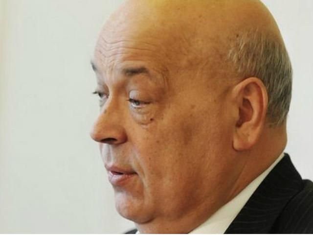 Ограбили квартиру Москаля Ограбили квартиру Москаля