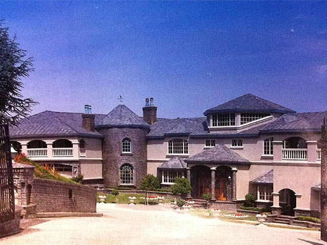 У Лазаренко конфисковали Пикассо и ценную вазу У Лазаренко конфисковали Пикассо и ценную вазу