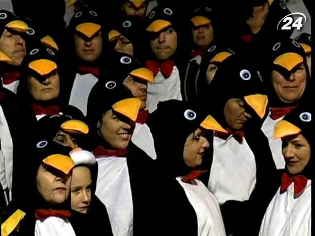 В мире отметили Международный день рекордов Гиннеса В мире отметили Международный день рекордов Гиннеса