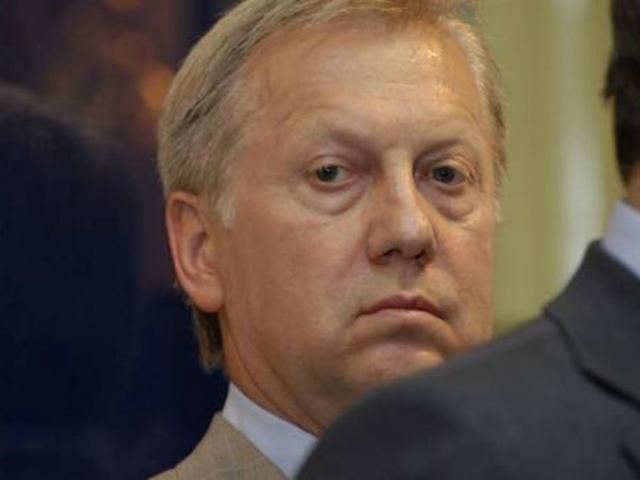 Опозиція зареєструвала неузгоджений варіант "закону Тимошенко", - регіонал Опозиція зареєструвала неузгоджений варіант "закону Тимошенко", - регіонал