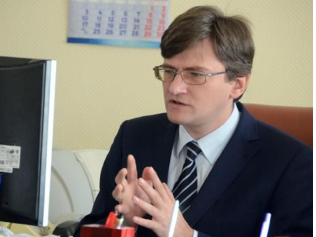 Магера рассказал о новой технологии срыва выборов Магера рассказал о новой технологии срыва выборов