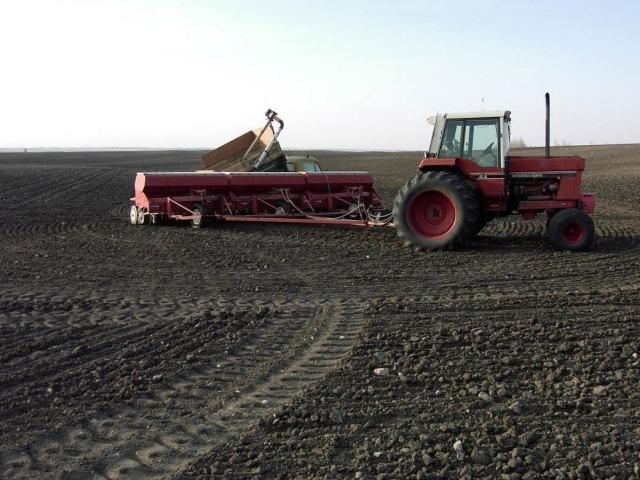 Аграриям одолжат 15 миллиардов гривен Аграриям одолжат 15 миллиардов гривен