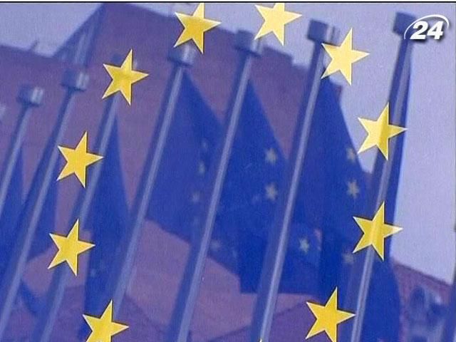 Парламент Молдавии принял декларацию о поддержке интеграции в ЕС