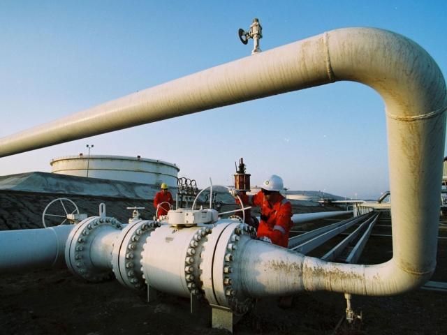 “Нафтогаз” не має грошей на російський газ, - джерело