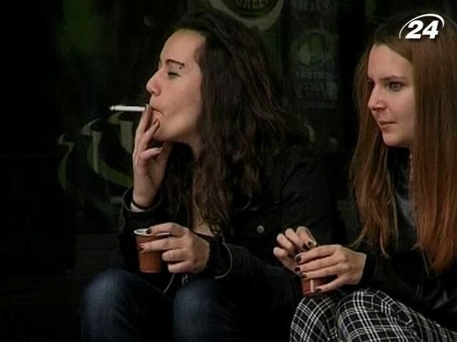 С сегодняшнего дня реклама табака в России - вне закона С сегодняшнего дня реклама табака в России - вне закона