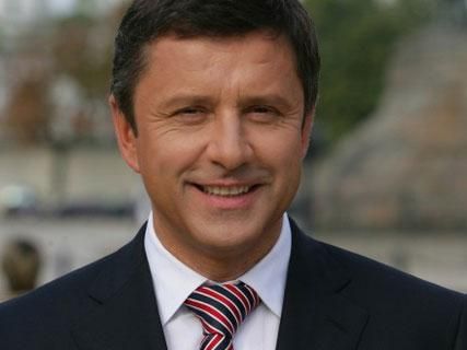 Пилипишин таки спробує пробитися до “безперспективної” Верховної Ради Пилипишин таки спробує пробитися до “безперспективної” Верховної Ради