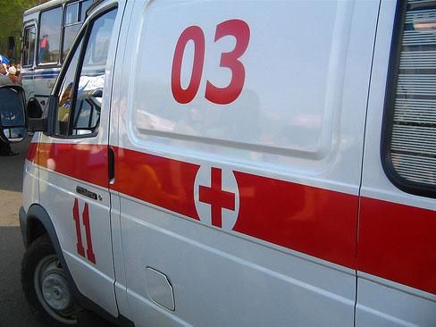 Трагедия во Львове: 8-летний мальчик погиб под колесами маршрутки