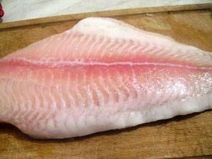 В Украине продают опасную для здоровья рыбу В Украине продают опасную для здоровья рыбу