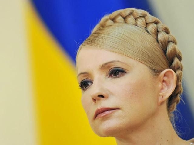 Політологи сумніваються, що Тимошенко відправлять на лікування за кордон до саміту 