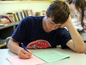 Регистрация на ВНО начнется после Нового года Регистрация на ВНО начнется после Нового года