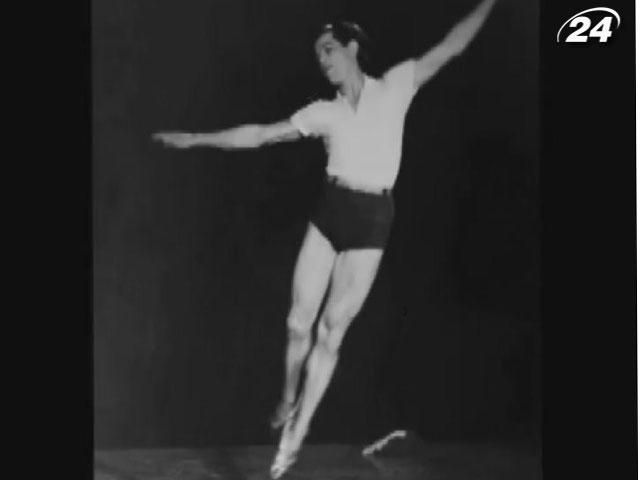 Найвидатніший танцівник ХХ століття Серж Лифар пишався, що був українцем