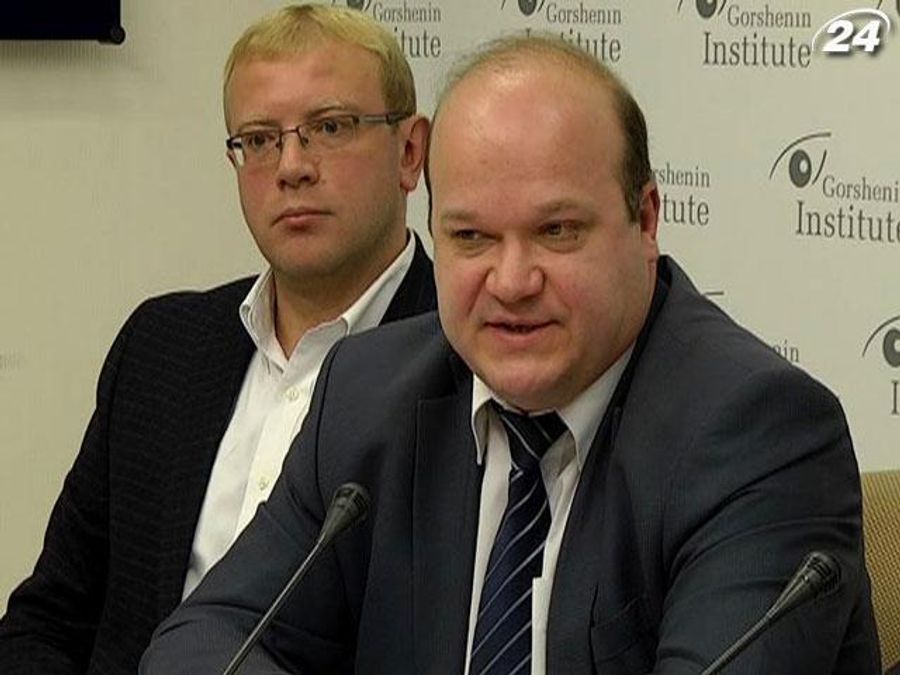 ЄС не піде на поступки в питанні Тимошенко, - експерти ЄС не піде на поступки в питанні Тимошенко, - експерти