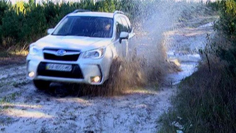 Самый безопасный легковой автомобиль Самый безопасный легковой автомобиль