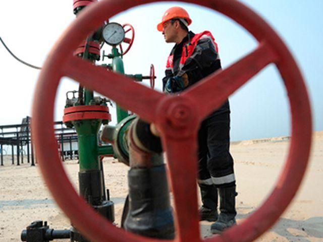 Уряд не реалізуватиме договір про спільну діяльність "Чорноморнафтогазу" і ЛУКОЙЛу Уряд не реалізуватиме договір про спільну діяльність "Чорноморнафтогазу" і ЛУКОЙЛу