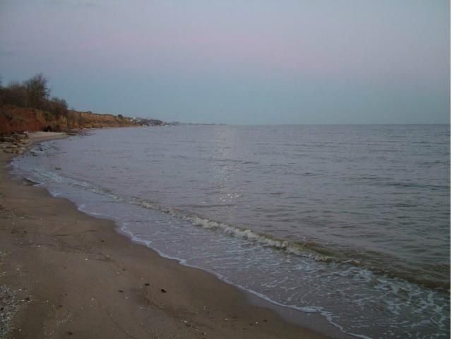 В Азовском море нашли труп мужчины В Азовском море нашли труп мужчины