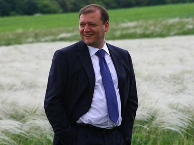 Суд не визнав злочином образи Добкіна у Twitter Суд не визнав злочином образи Добкіна у Twitter