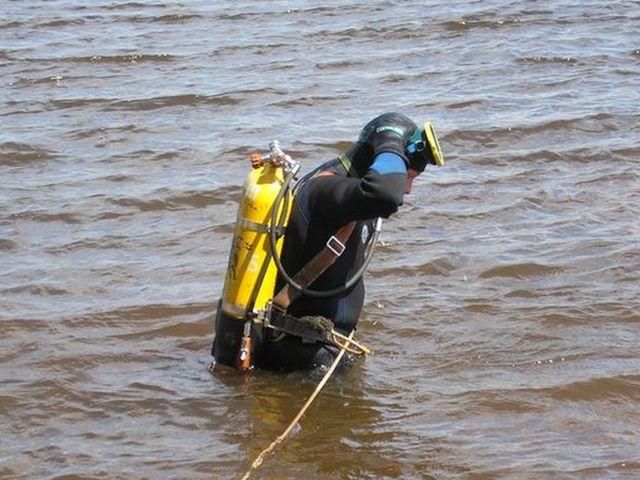 На Днепропетровщине нашли тело одного из пропавших рыбаков
