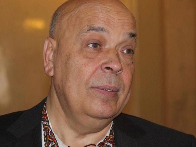 В Україні частіше скоювали злочини із вибухівкою, аніж у всьому ЄС, — Москаль В Україні частіше скоювали злочини із вибухівкою, аніж у всьому ЄС, — Москаль