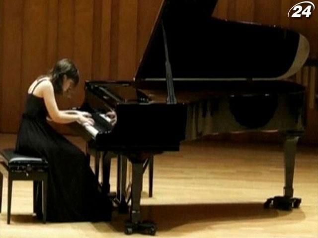 Іспанську піаністку можуть посадити на 6 років за гучну музику Іспанську піаністку можуть посадити на 6 років за гучну музику