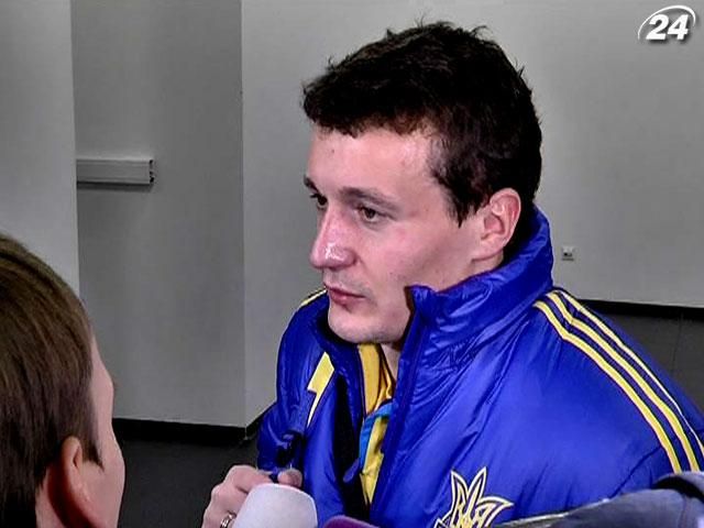 Дай Бог, Рібері завоює “Золотий м’яч”, а ми поїдемо в Бразилію, - Федецький Дай Бог, Рібері завоює “Золотий м’яч”, а ми поїдемо в Бразилію, - Федецький