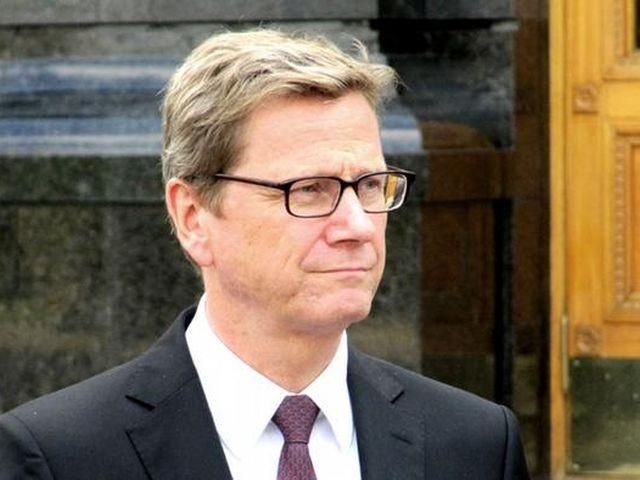 Час для розумного рішення проблеми Тимошенко наразі є, — Вестервелле Час для розумного рішення проблеми Тимошенко наразі є, — Вестервелле