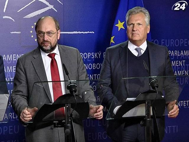 Обзор недельных событий Обзор недельных событий