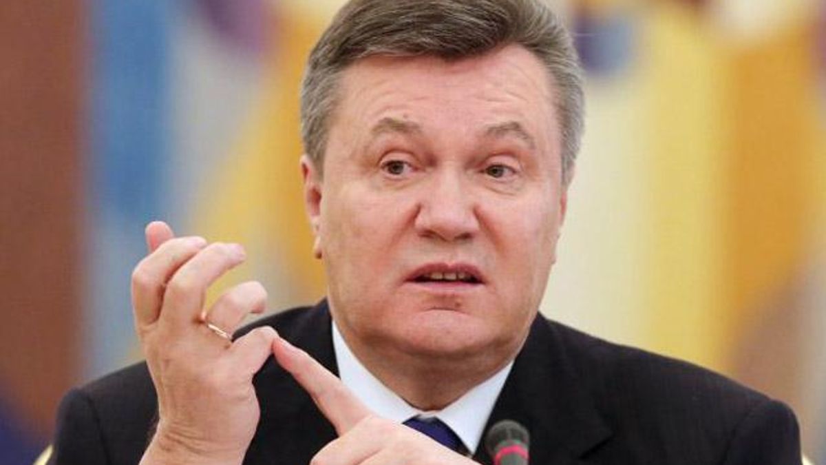 За 3 роки правління Януковича демократія в Україні згортається загрозливими темпами, - політолог За 3 роки правління Януковича демократія в Україні згортається загрозливими темпами, - політолог