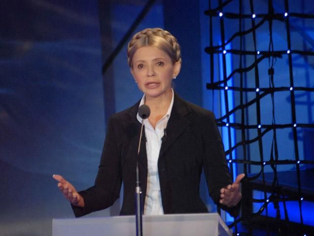 Одного освобождения Тимошенко недостаточно, – политолог из США