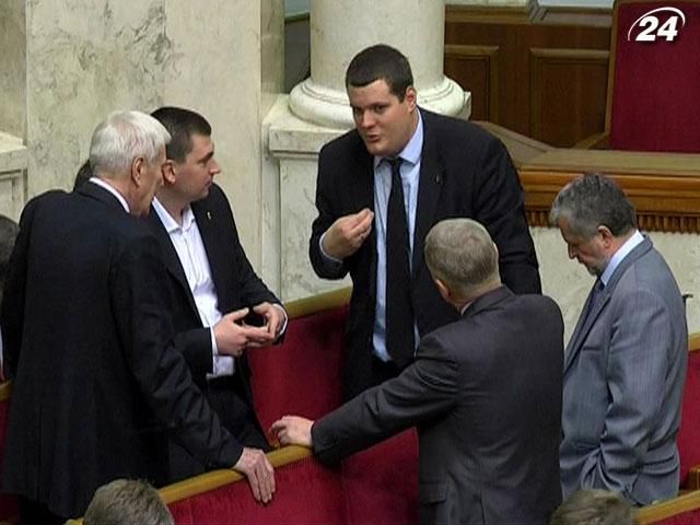 Підсумки тижня: Шанси України підписати Угоду про асоціацію з ЄС — 50 на 50 Підсумки тижня: Шанси України підписати Угоду про асоціацію з ЄС — 50 на 50