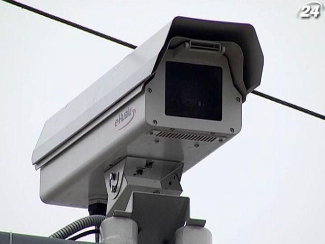 Підсумки тижня: ДАІ введе нову систему автоматичної фотофіксації Підсумки тижня: ДАІ введе нову систему автоматичної фотофіксації