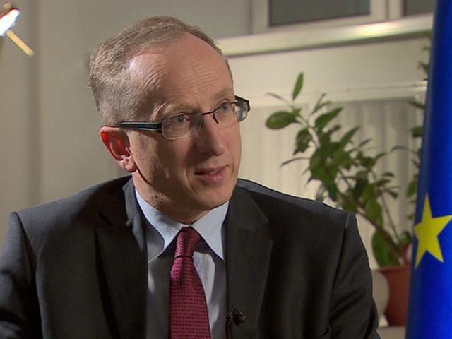 Я досі залишаюся оптимістом, — Томбінський про асоціацію Я досі залишаюся оптимістом, — Томбінський про асоціацію