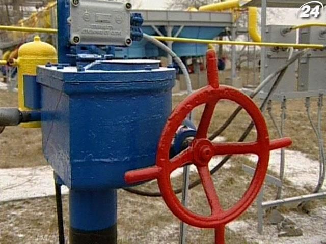 Итоги недели: Украина попыталась отказаться от российского газа