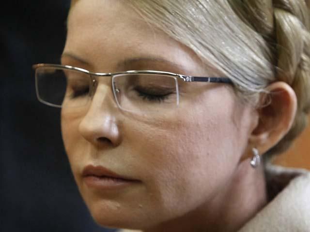 Тимошенко призывает к борьбе, потому что потом будет поздно Тимошенко призывает к борьбе, потому что потом будет поздно