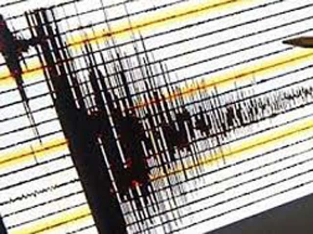 Чорне море сколихнув землетрус Чорне море сколихнув землетрус