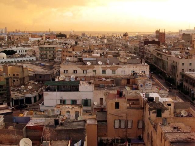 У столиці Лівії – надзвичайний стан, загинуло 45 людей