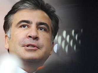 Відео дня: Саакашвілі попрощався з народом у музичному кліпі Відео дня: Саакашвілі попрощався з народом у музичному кліпі