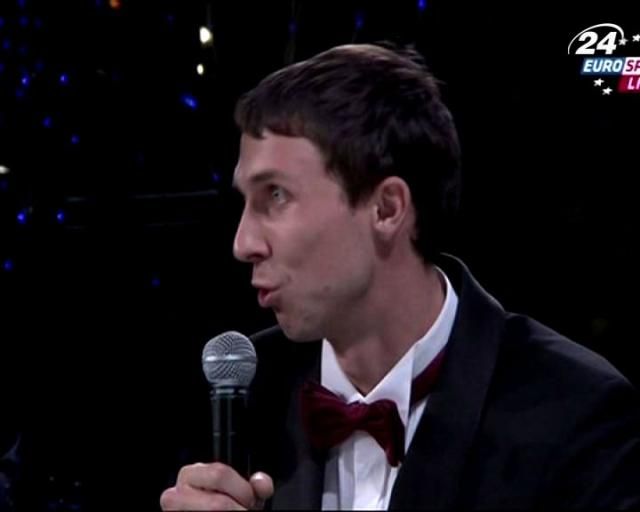 Бондаренко не получил титул лучшего легкоатлета года Бондаренко не получил титул лучшего легкоатлета года