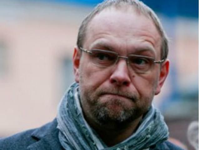 Яценюк пиарился на деле Власенко, - эксперт Яценюк пиарился на деле Власенко, - эксперт