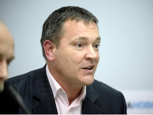 У Колесниченко попытаются забрать мандат У Колесниченко попытаются забрать мандат