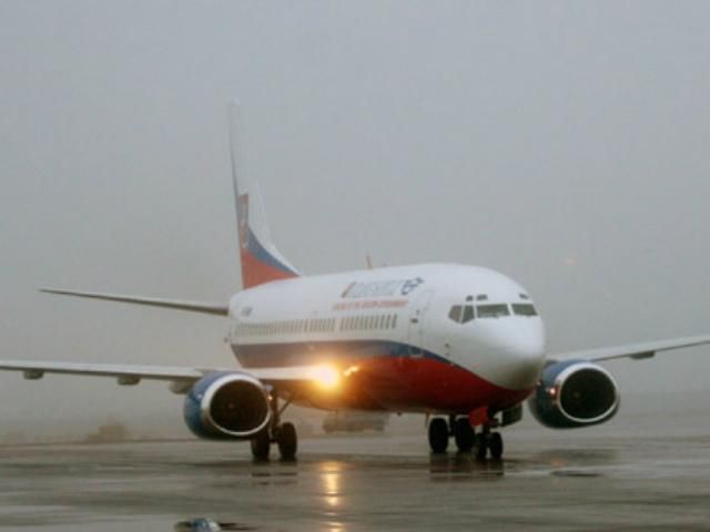 В Казані розбився літак: загинули 44 людини В Казані розбився літак: загинули 44 людини