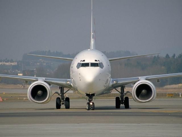 Авіакатастрофа у Казані: літак розбився, коли йшов на друге коло, - ЗМІ Авіакатастрофа у Казані: літак розбився, коли йшов на друге коло, - ЗМІ