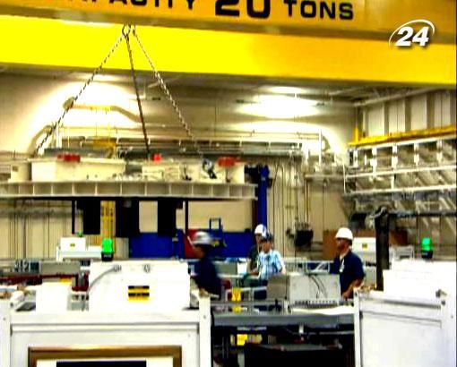 США возьмут на вооружение роботов-трансформеров США возьмут на вооружение роботов-трансформеров