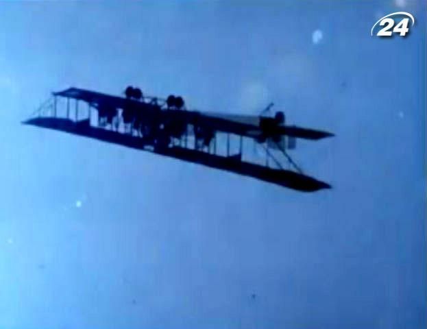 Ігор Сікорський, українець, що озброював повітряні сили США Ігор Сікорський, українець, що озброював повітряні сили США