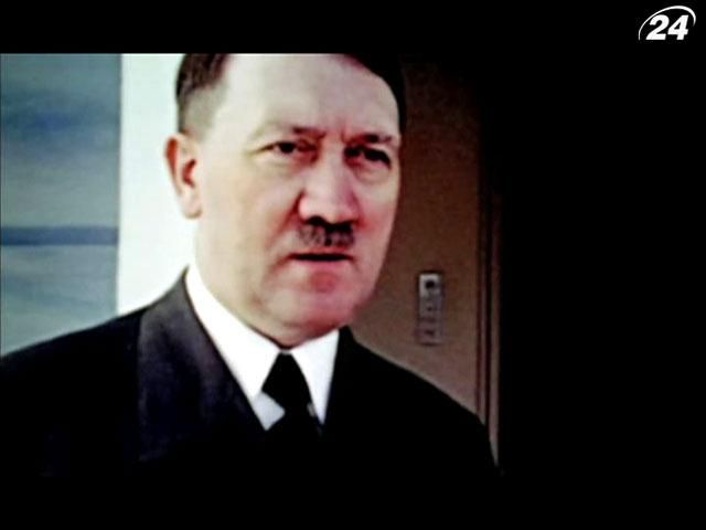 Диктатори. Адольф Гітлер Диктатори. Адольф Гітлер